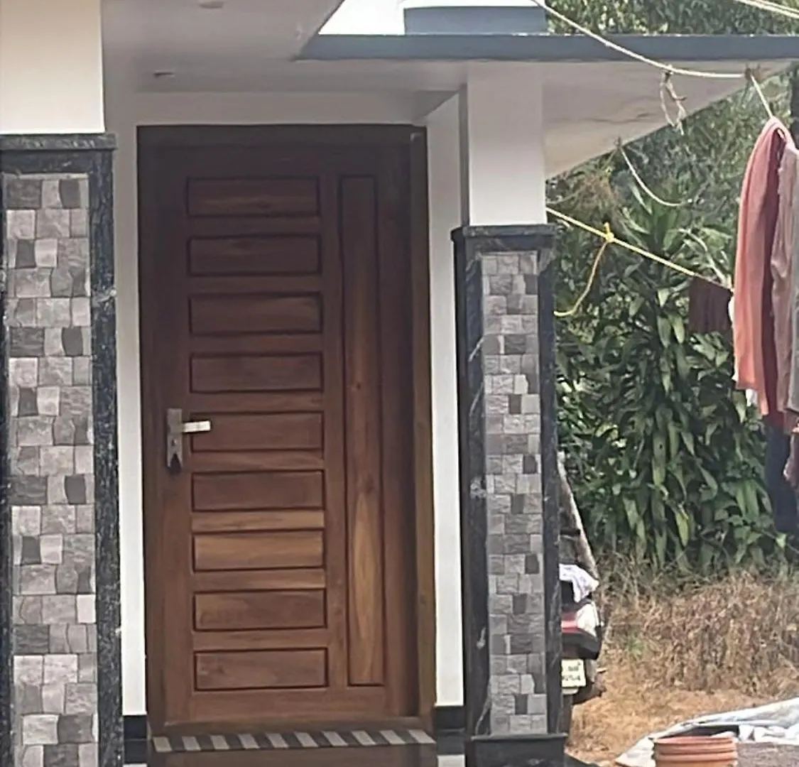 Anaviratty Green Moon Munnar Homestay